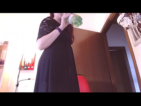 ❤️ Submisívna otrokyňa, ktorá miluje špinavé a šťavnaté nohavičky, je po zhliadnutí tohto videa nútená masturbovať! ❤️ Krásne porno na nás ❌️❤