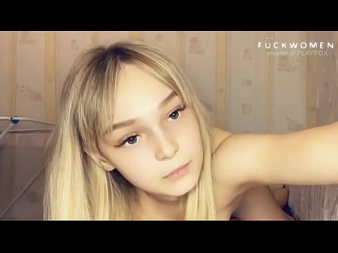 ❤️ Nenásytná školáčka poskytuje spolužiačke zdrvujúci pulzujúci orálny krém ❤️ Krásne porno na nás ❌️❤