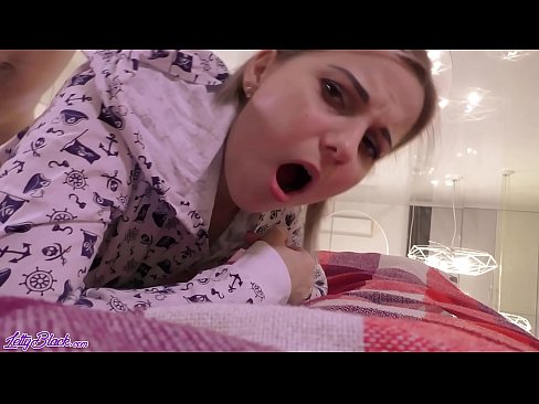 ❤️ Sexy mama prehĺtanie a sex v pregistyle - sperma zblízka ❤️ Krásne porno na nás ❌️❤